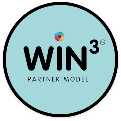 Win3 Partner Model